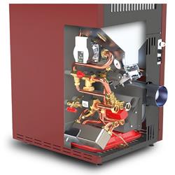 Idro Star Cometa 15 kw  2